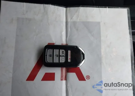 2019 Honda Civic Ex from USA, damaged, VIN JHMFC1F35KX010167